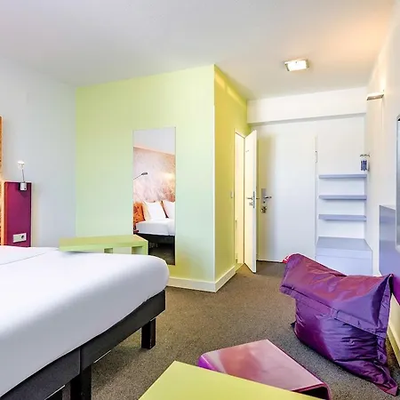 Ibis Styles Alster Hotel 2*