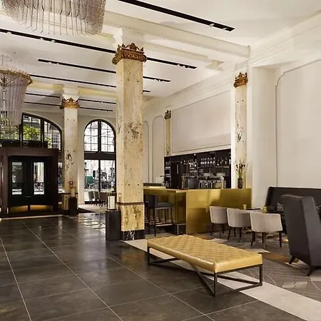 Reichshof Hotel