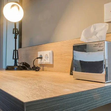 Hotel Boutique 53 & 56 City, Trademark Collection By Wyndham