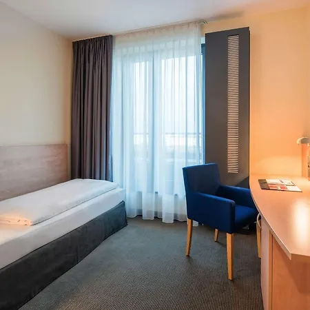 מלון Intercityhotel Hauptbahnhof