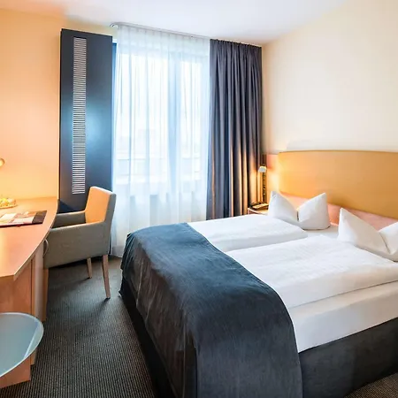 Hotel Intercityhotel Hauptbahnhof