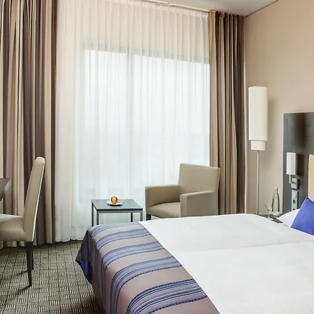 Hotel Intercityhotel Hauptbahnhof