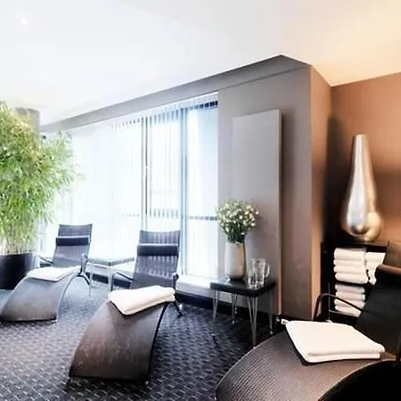 Hotell Boston Hh
