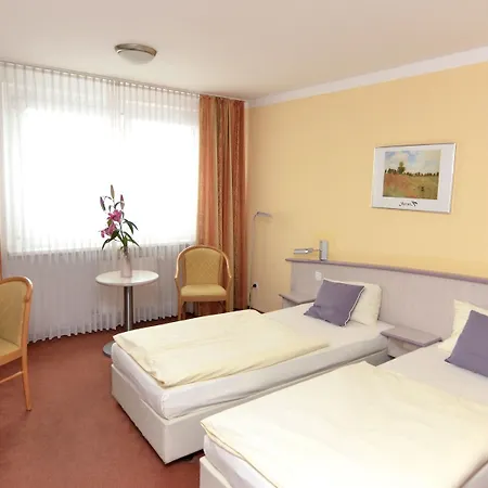 Hotell Panorama