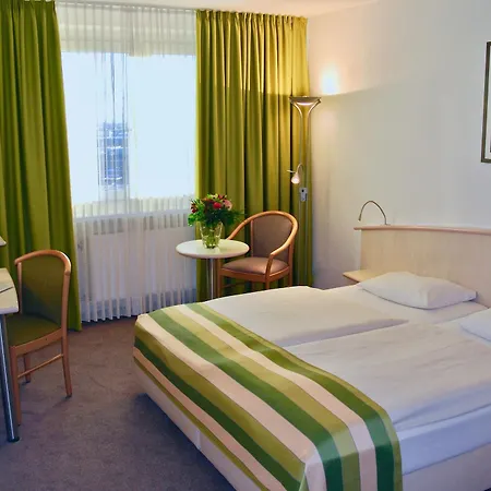 Hotell Panorama 3*