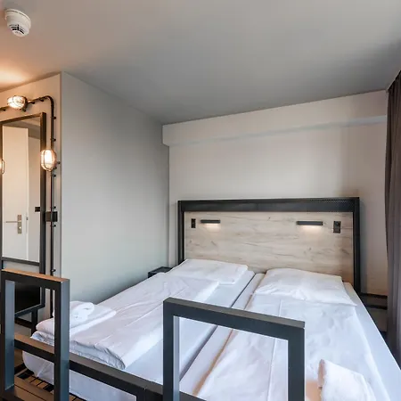 Hotel A&o Hamburg