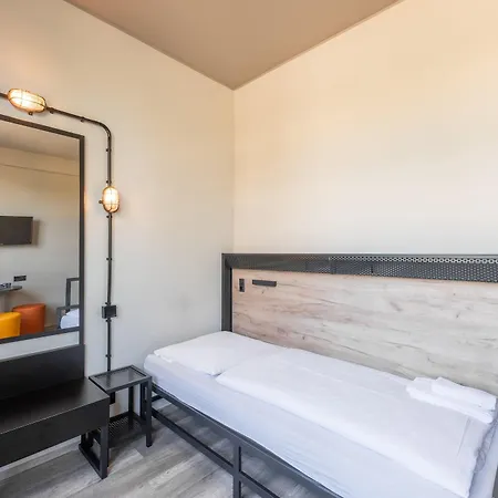 Hotel A&o Hamburg