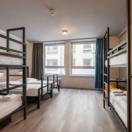 Hotel A&o