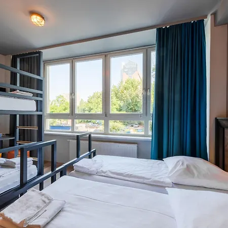 A&o Hotel 2*