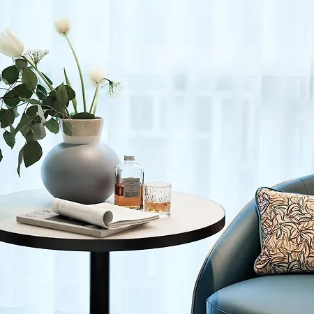 Side, Hamburg, A Member Of Design 5* Hamburg