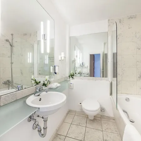 Novum Ambassador Otel
