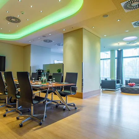 Szálloda Radisson Blu Hotel, 4*