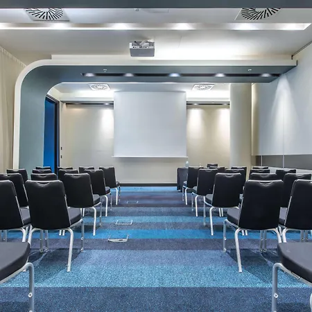 Radisson Blu Hotel,