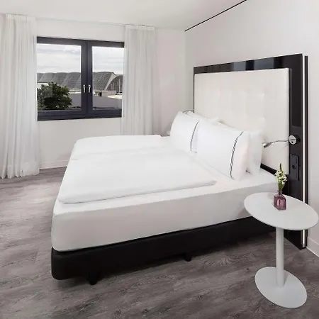 Innside By Melia Hafen 4*