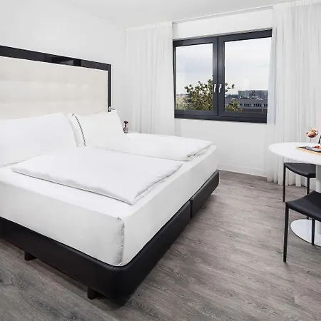 Innside By Melia Hafen 4*