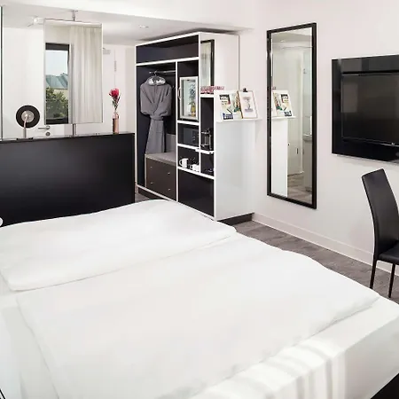 Innside By Melia Hafen Hamburg