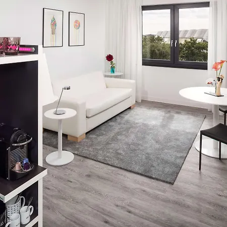 Innside By Melia Hafen 4*
