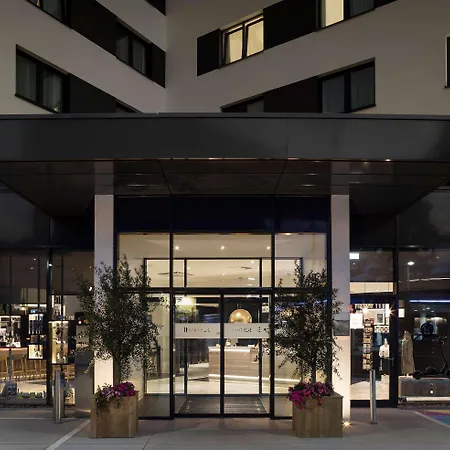 Innside By Melia Hafen Hotel