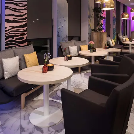 Hotel Innside By Meliá Hafen 4*