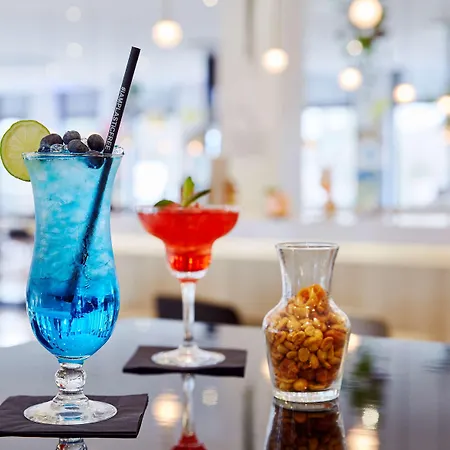 Innside By Melia Hafen Hotel 4*