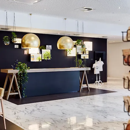 Innside By Melia Hafen Hamburg