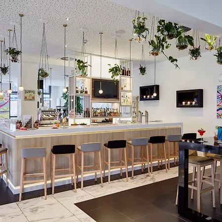 Innside By Melia Hafen Hotel