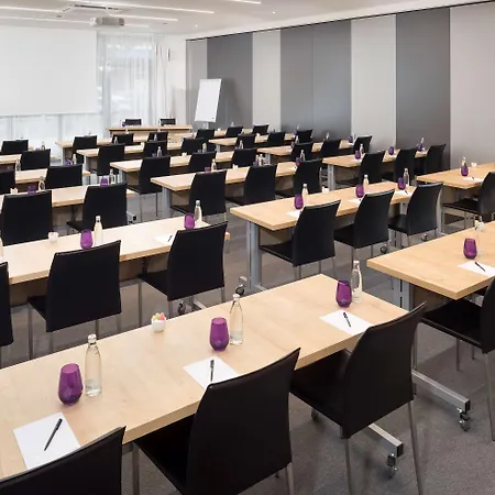 Hotel Innside By Melia Hafen 4*