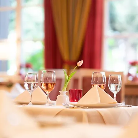 Alt Lohbrügger Hof 4* Hamburgo