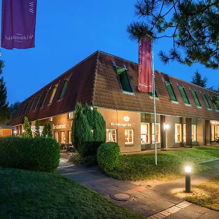Alt Lohbrügger Hof Hotel