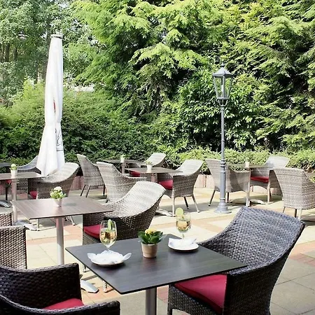 Alt Lohbrügger Hof