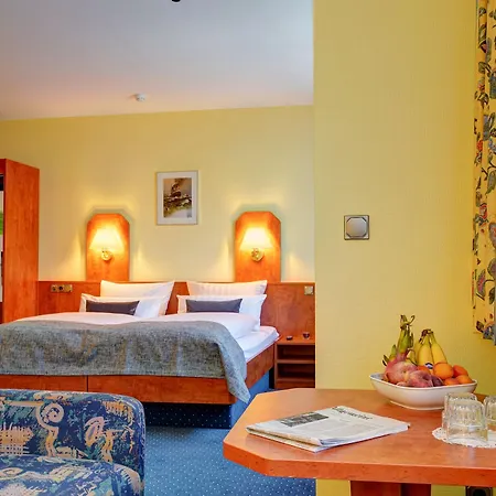 Fock & Oben Hotel Hamburg