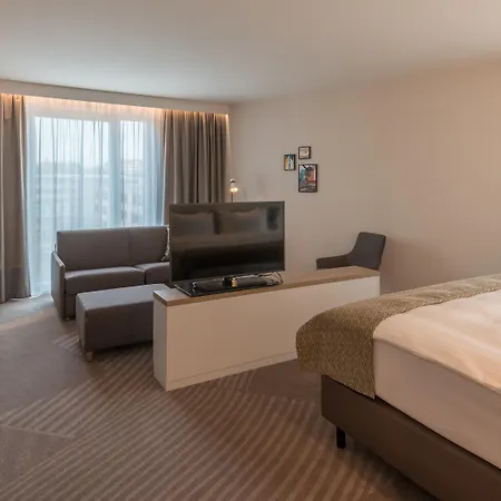 - - Berliner Tor By Ihg 4* Amburgo
