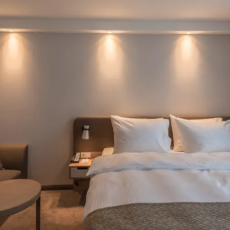 Hotel - - Berliner Tor By Ihg Amburgo