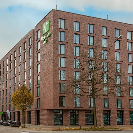 - - Berliner Tor By Ihg