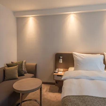 Hotel - - Berliner Tor By Ihg 4*