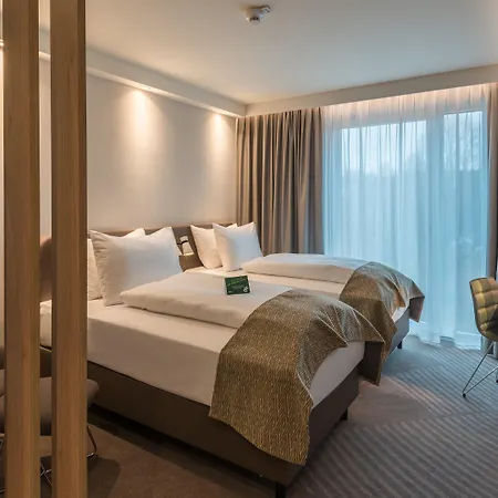 Hotel - - Berliner Tor By Ihg 4*