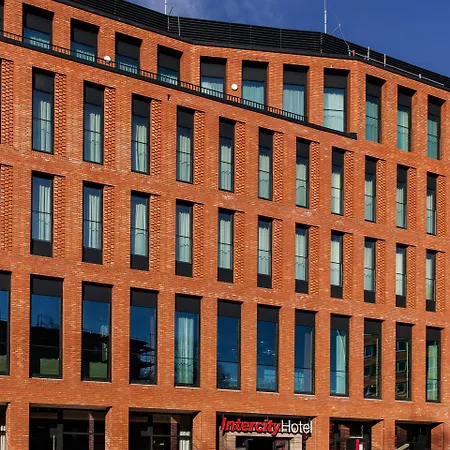 Intercityhotel Hamburg-barmbek Hamburg
