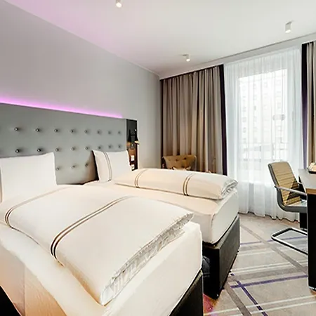 Hotel Premier Klostertor 3*