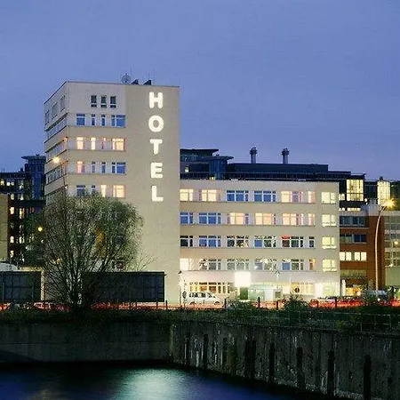 Arcadia Belmondo Hotel