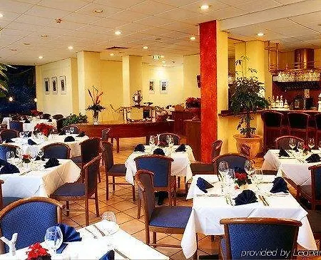 Hotel Arcadia Belmondo Hamburg