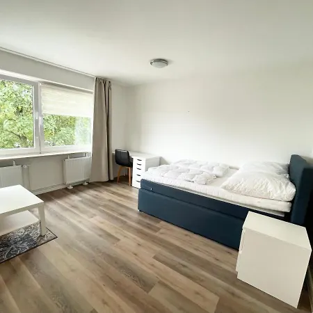 Zentrale Mit 3 Schlafzimmer Fuer Bis Zu 9 Personen