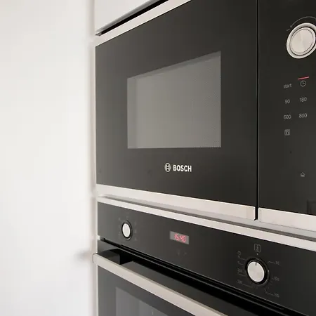 Apartment Zentrale Mit 3 Schlafzimmer Fuer Bis Zu 9 Personen