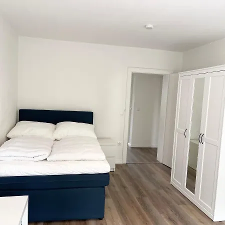 Zentrale Mit 3 Schlafzimmer Fuer Bis Zu 9 Personen *