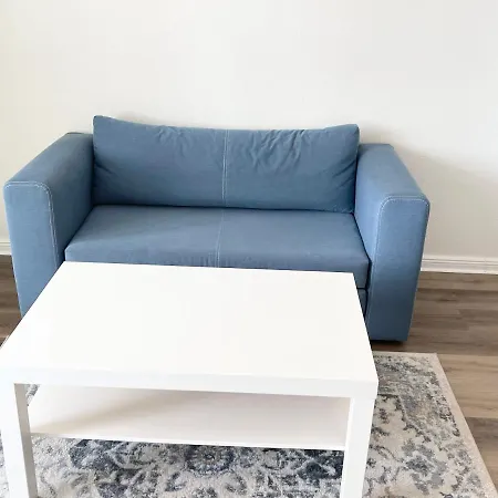 Zentrale Mit 3 Schlafzimmer Fuer Bis Zu 9 Personen * Hamburg
