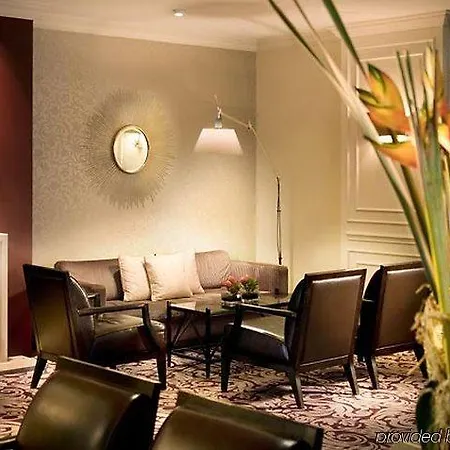 Marriott Hotel 5*