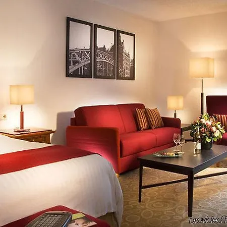 Marriott Hamburg-Harburg