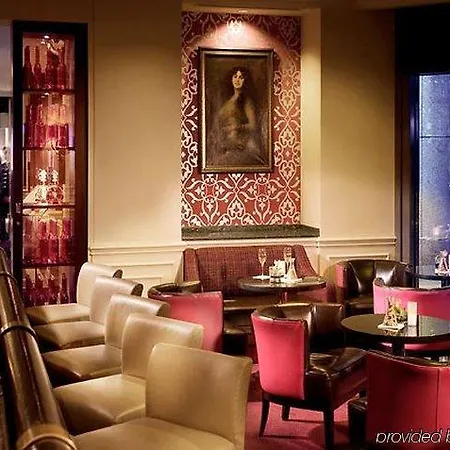 Marriott 5* Hamburg-Harburg