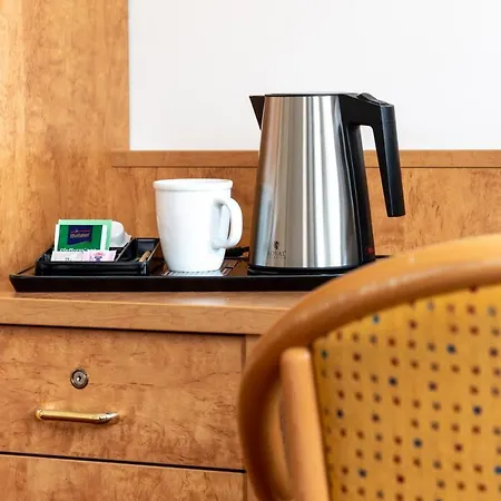 Academy Boardinghouse Hotel Hamburg