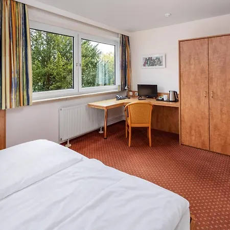 Academy Boardinghouse Hotel Hamburg