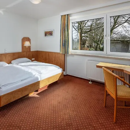 Academy Boardinghouse * Hamburg